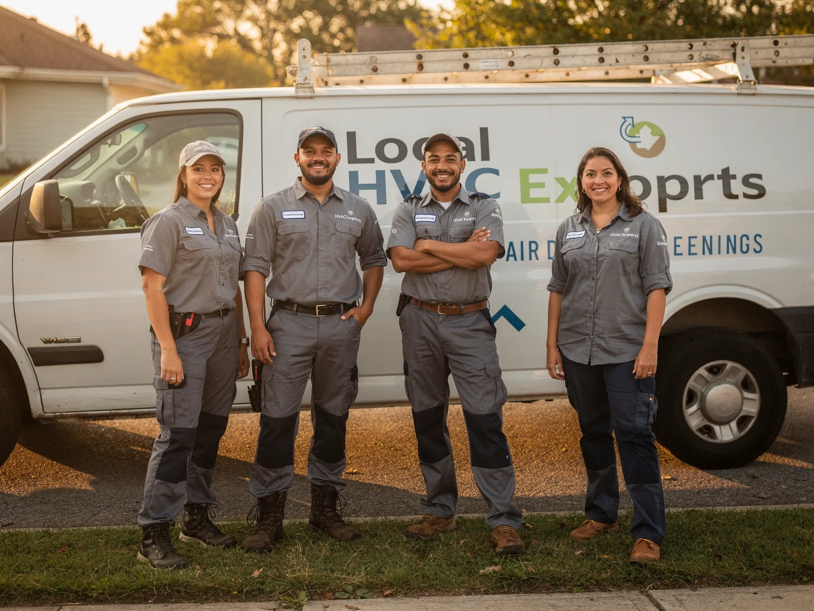 24/7 HVAC Repair & AC Replacement company in Pomfret, CT
