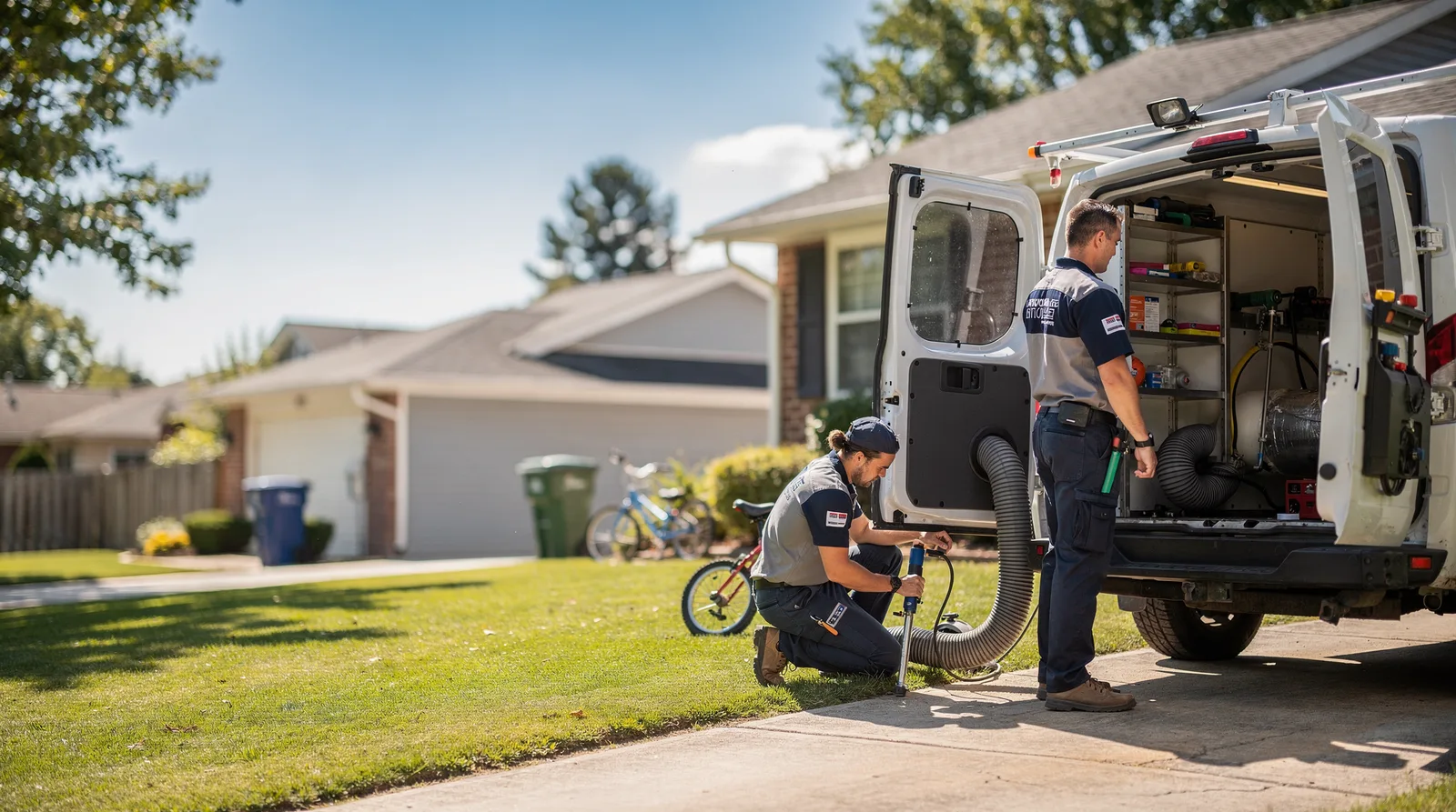 24/7 HVAC Repair & AC Replacement in Pomfret, CT near me